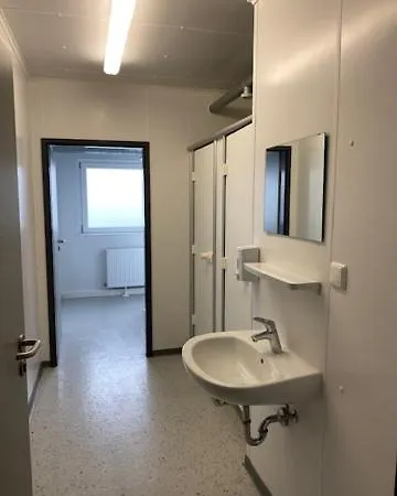 Hostal Unterkunft Dynamic *