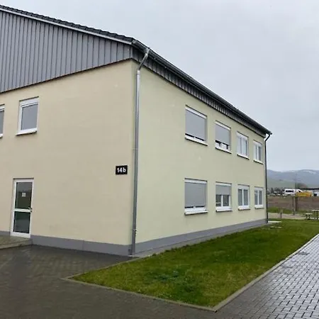 Unterkunft Dynamic Hostal