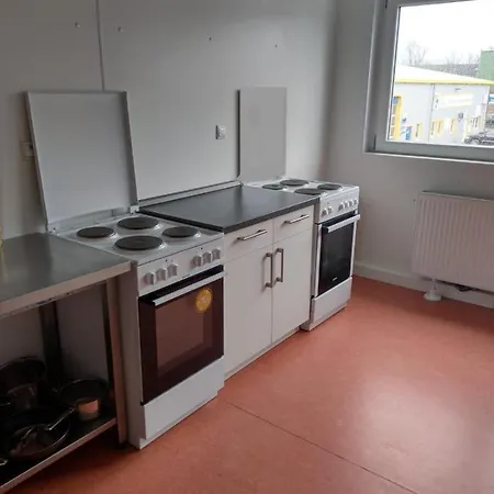 Unterkunft Dynamic Hostal