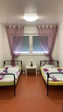 Unterkunft Dynamic Hostal Ehrenkirchen